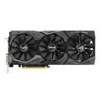 ASUS ROG STRIX-GTX1060-6G-GAMING